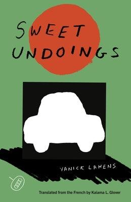 Sweet Undoings - Paperback |  Diverse Reads