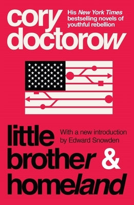 Little Brother & Homeland - Paperback | Diverse Reads