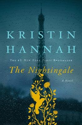 The Nightingale - Hardcover | Diverse Reads