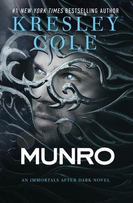 Munro - Paperback | Diverse Reads