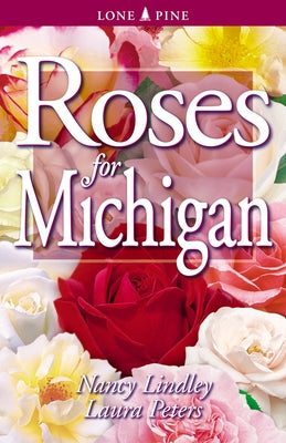 Roses for Michigan - Paperback | Diverse Reads