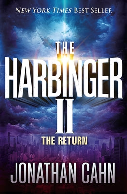 The Harbinger II: The Return - Paperback | Diverse Reads