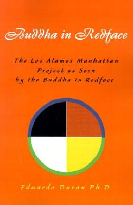 Buddha in Redface - Paperback | Diverse Reads