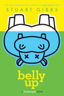 Belly Up (FunJungle Series #1) - Paperback | Diverse Reads