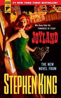 Joyland - Paperback | Diverse Reads