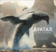 The Art of Avatar the Way of Water - Hardcover | Diverse Reads