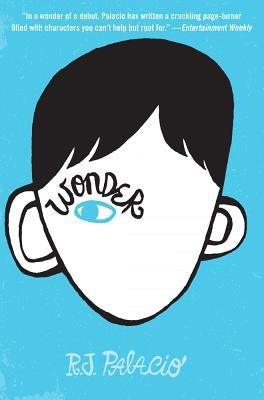 Wonder - Hardcover | Diverse Reads