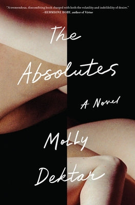 The Absolutes: A Novel - Hardcover | Diverse Reads