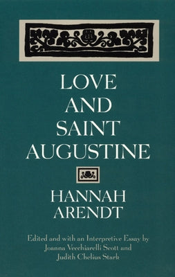 Love and Saint Augustine - Paperback | Diverse Reads