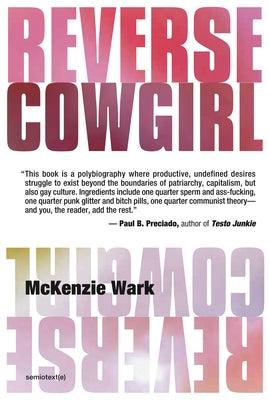 Reverse Cowgirl - Paperback | Diverse Reads