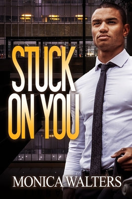 Stuck on You - Paperback | Diverse Reads
