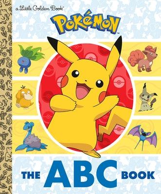 The ABC Book (PokÃ©mon) - Hardcover | Diverse Reads