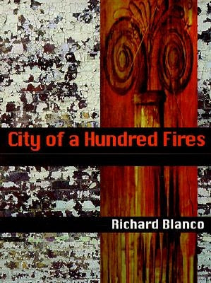 City of a Hundred Fires - Paperback | Diverse Reads