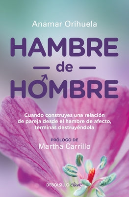 Hambre de Hombre / Hunger for Men - Paperback | Diverse Reads