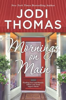 Mornings on Main - Paperback | Diverse Reads