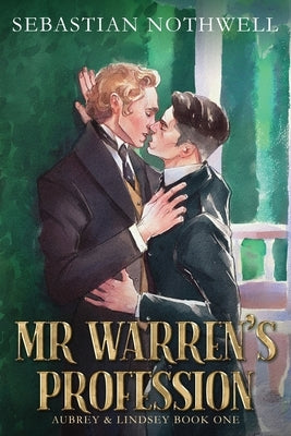 Mr Warren's Profession - Paperback | Diverse Reads