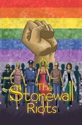 Stonewall Riots - Hardcover | Diverse Reads