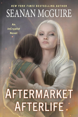Aftermarket Afterlife - Paperback | Diverse Reads