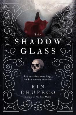 The Shadowglass - Hardcover | Diverse Reads