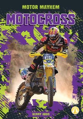 Motocross - Library Binding | Diverse Reads