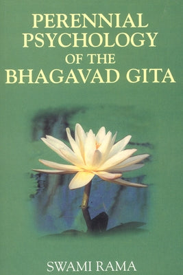 Perennial Psychology of the Bhagavad Gita - Paperback | Diverse Reads