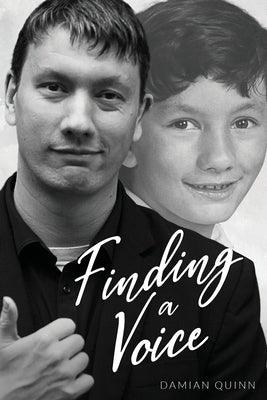 Finding a Voice - Paperback | Diverse Reads