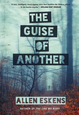 The Guise of Another - Paperback | Diverse Reads