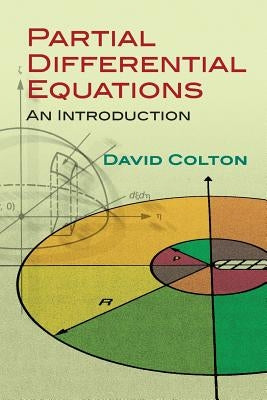 Partial Differential Equations: An Introduction - Paperback | Diverse Reads