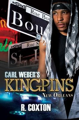 Carl Weber's Kingpins: New Orleans - Paperback |  Diverse Reads
