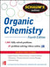 Schaum's Outline of Organic Chemistry / Edition 5 - Paperback | Diverse Reads