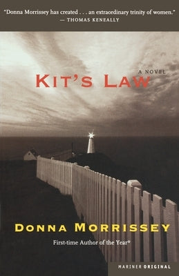 Kit's Law: A Novel - Paperback | Diverse Reads
