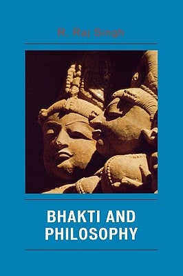 Bhakti and Philosophy - Paperback | Diverse Reads