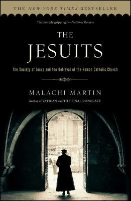 Jesuits - Paperback | Diverse Reads
