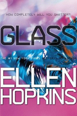 Glass - Paperback | Diverse Reads