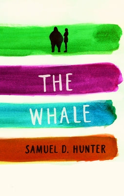The Whale / A Bright New Boise - Paperback | Diverse Reads