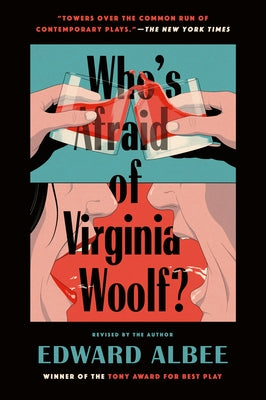 Who's Afraid of Virginia Woolf?: Revised by the Author - Paperback | Diverse Reads