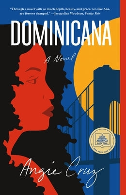 Dominicana: A Novel - Paperback | Diverse Reads