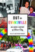 Out in Evansville: An LGBTQ+ History of River City - Paperback