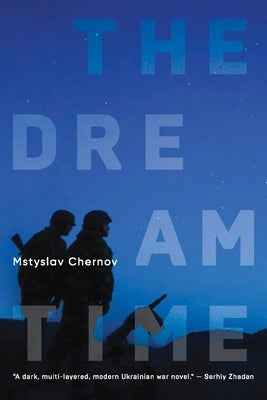 The Dreamtime - Hardcover | Diverse Reads