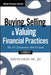 Buying, Selling, and Valuing Financial Practices, + Website: The FP Transitions M&A Guide - Hardcover | Diverse Reads