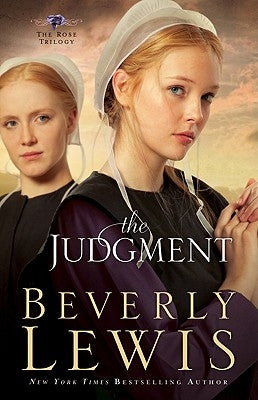 The Judgment (Rose Trilogy Series #2) - Paperback | Diverse Reads