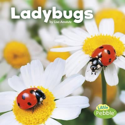 Ladybugs - Paperback | Diverse Reads