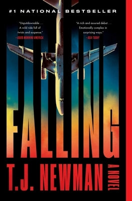 Falling - Paperback | Diverse Reads