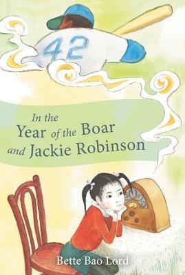In the Year of the Boar and Jackie Robinson - Paperback | Diverse Reads