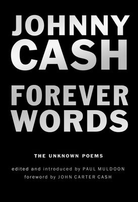 Forever Words: The Unknown Poems - Paperback | Diverse Reads