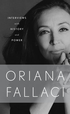 Interviews With History and Power - Hardcover | Diverse Reads