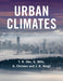 Urban Climates - Paperback | Diverse Reads