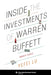 Inside the Investments of Warren Buffett: Twenty Cases - Paperback | Diverse Reads