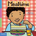 Mealtime - Board Book | Diverse Reads