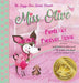 Miss Olive Finds Her Furever Home: The Doggy Diva Diaries - Hardcover | Diverse Reads